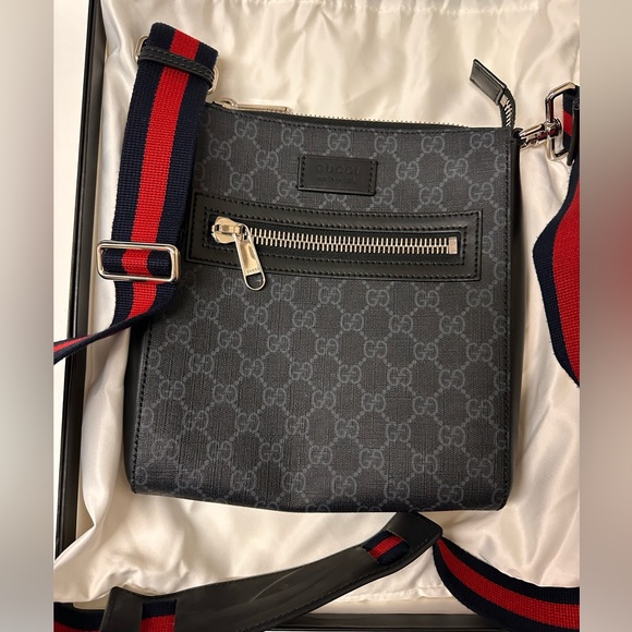 Gucci Crossbody